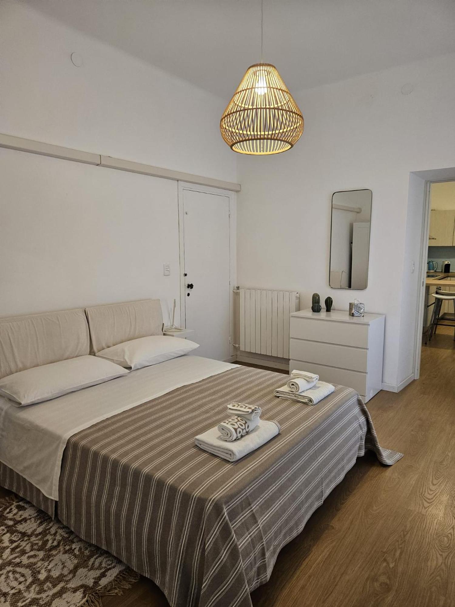 Casa Dei Pescatori Apartment Sanremo Exterior photo