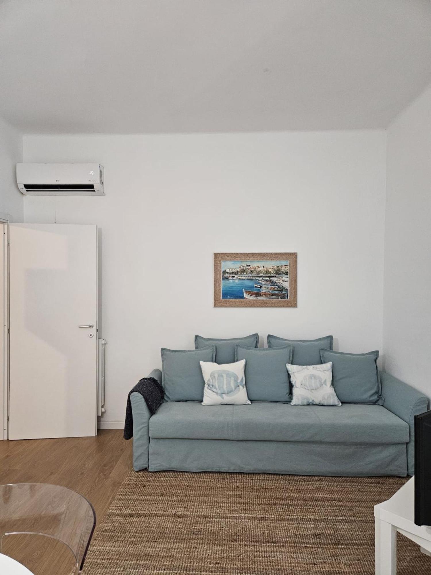 Casa Dei Pescatori Apartment Sanremo Exterior photo