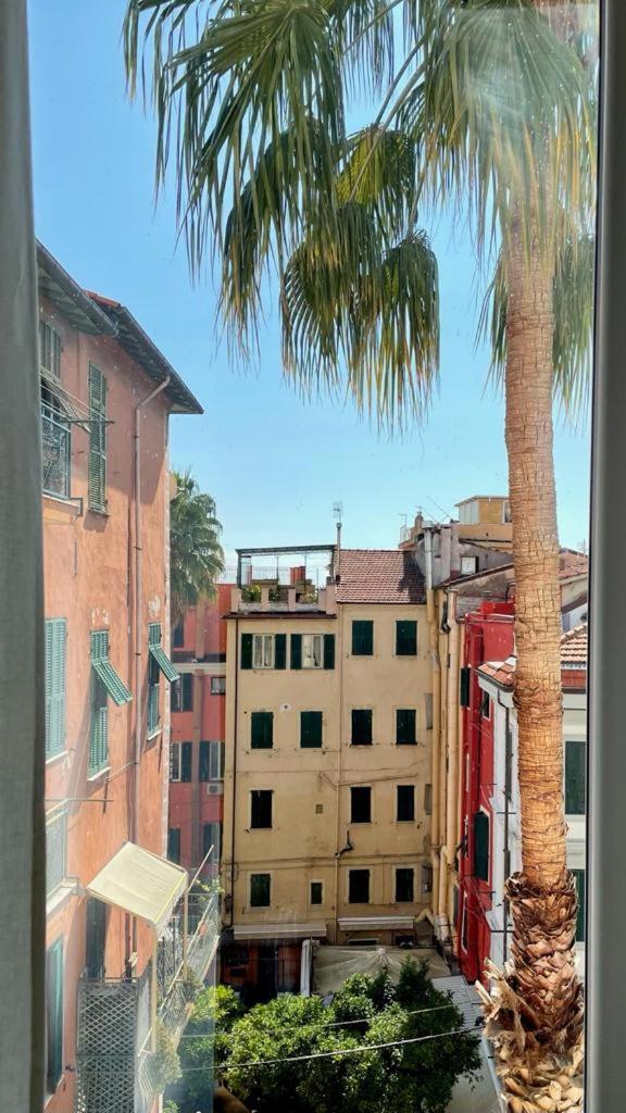 Casa Dei Pescatori Apartment Sanremo Exterior photo